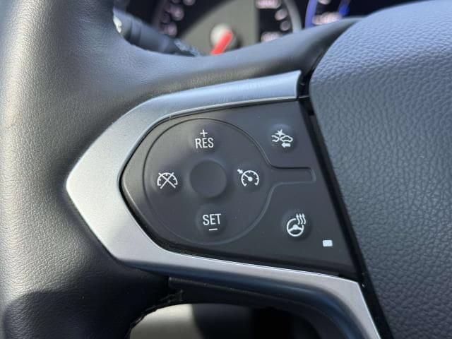 Used 2023 Chevrolet Traverse Premier w/ Redline Edition AWD/4WD image 26