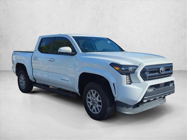 Used 2024 Toyota Tacoma SR5 image 3