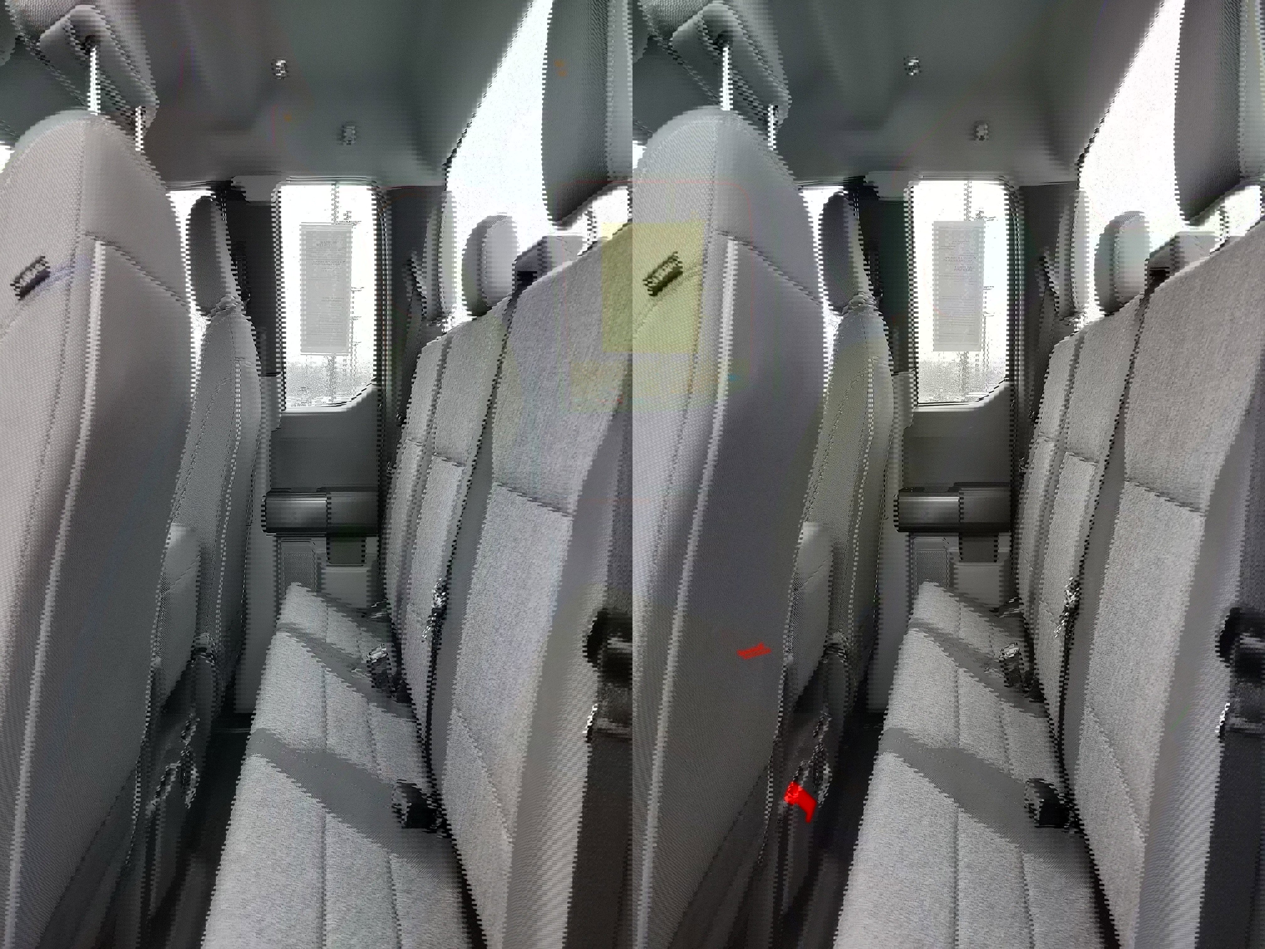 Used 2024 Ford F150 XL w/ Tow/Haul Package image 11