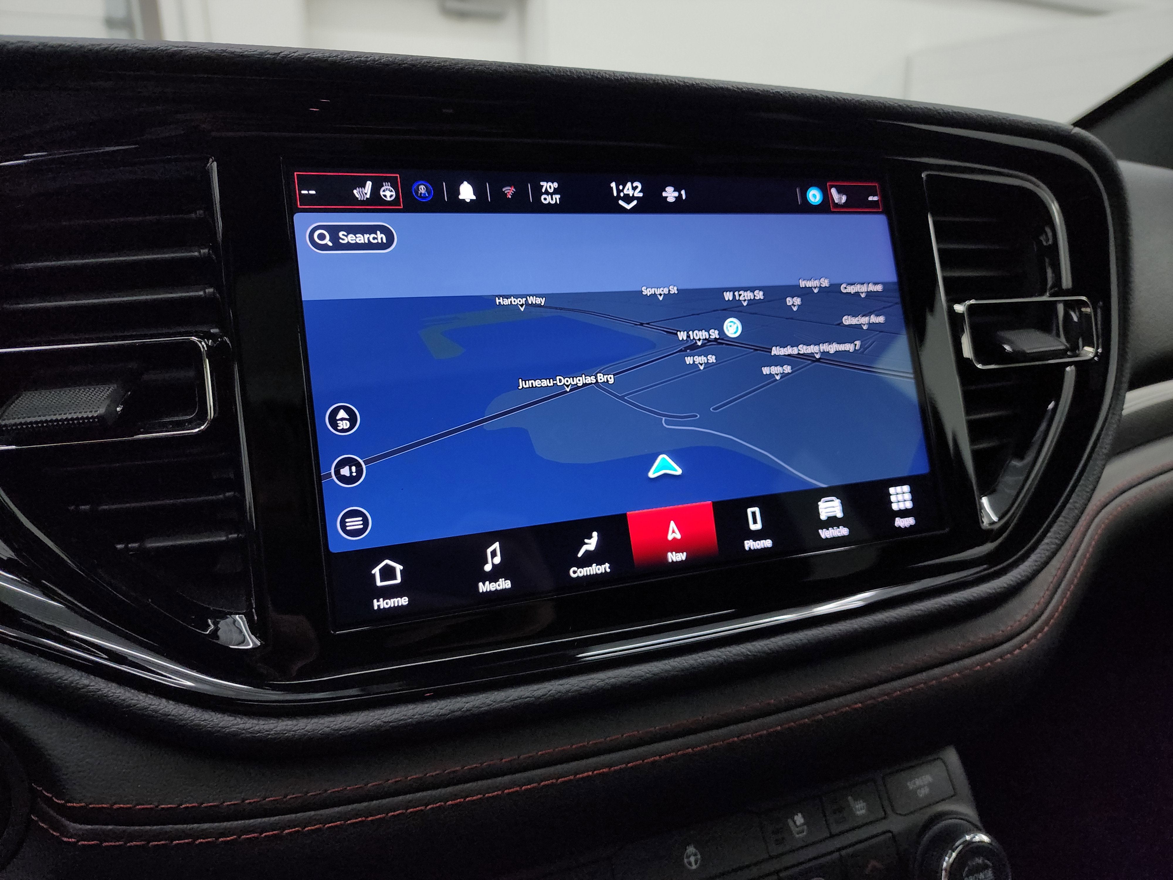 Used 2024 Dodge Durango GT image 11