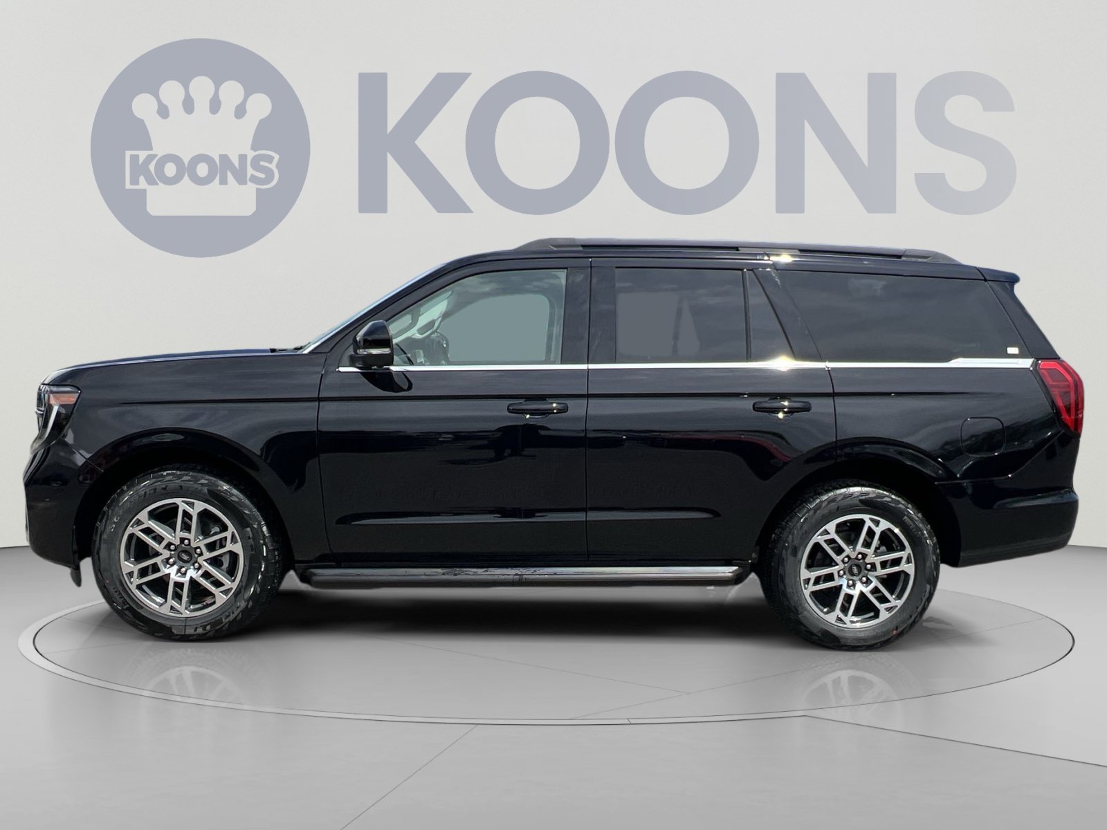 New 2026 Ford Expedition Active AWD/4WD image 7