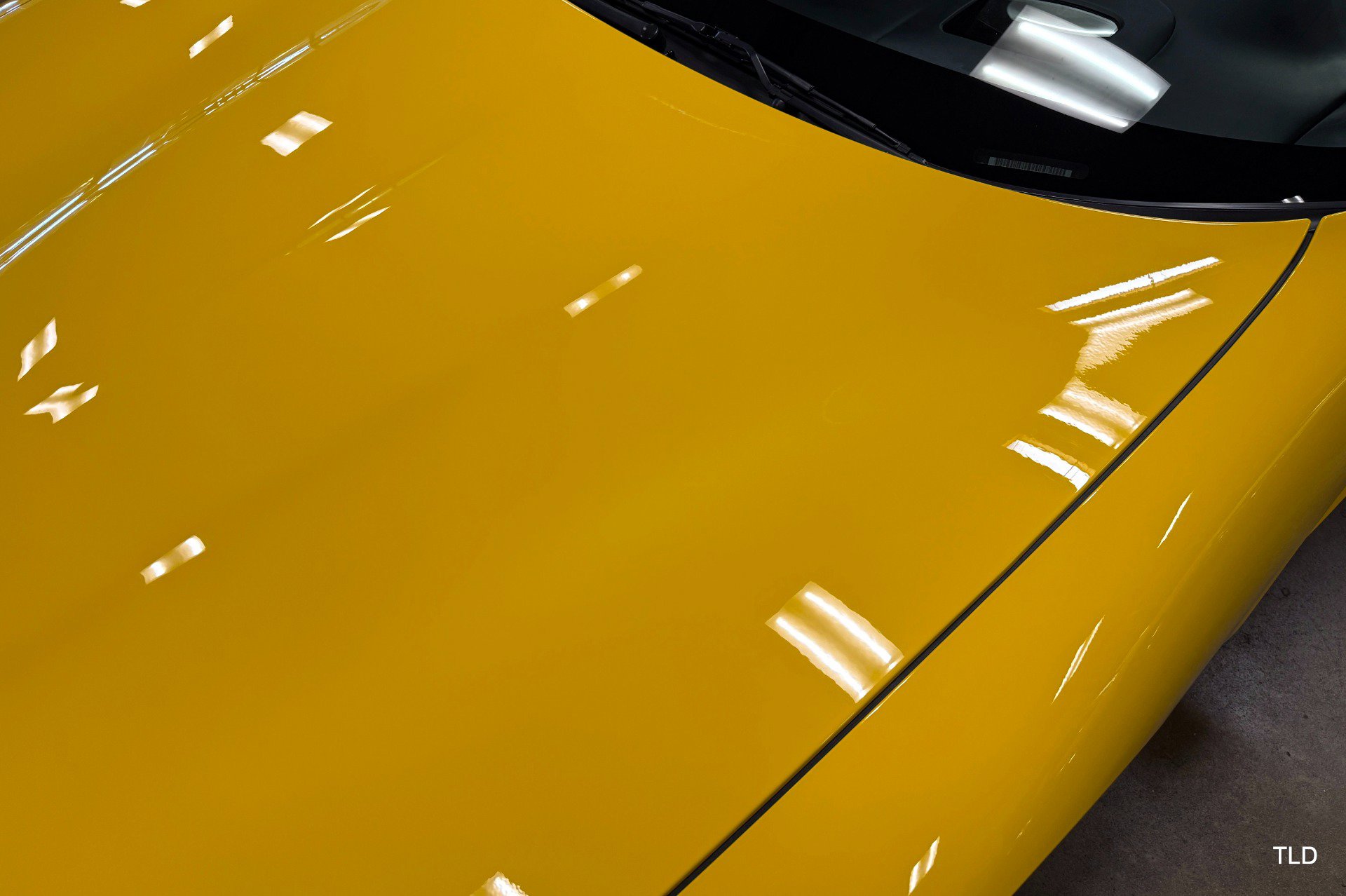 Used 2002 Chevrolet Corvette w/ Preferred Equipment Group2 image 33