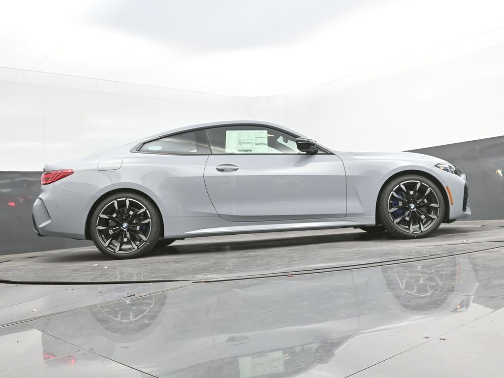 New 2026 BMW M440i Coupe RWD image 41