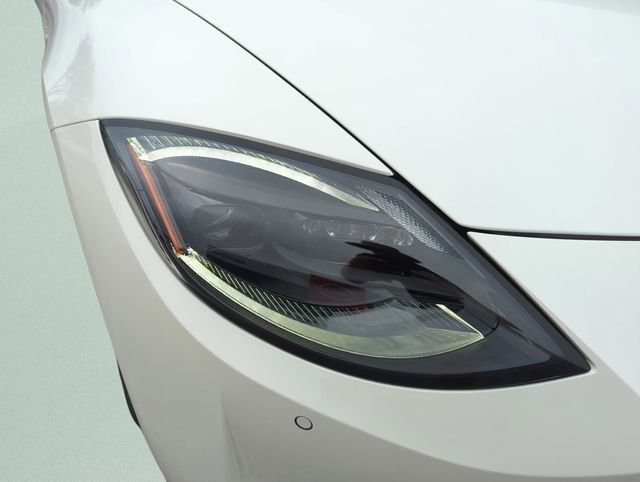 New 2026 Nissan Z Sport w/ Floor Mat Package image 17