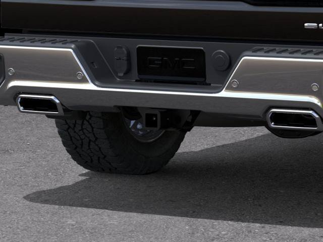 New 2026 GMC Sierra 1500 SLT AWD/4WD image 38