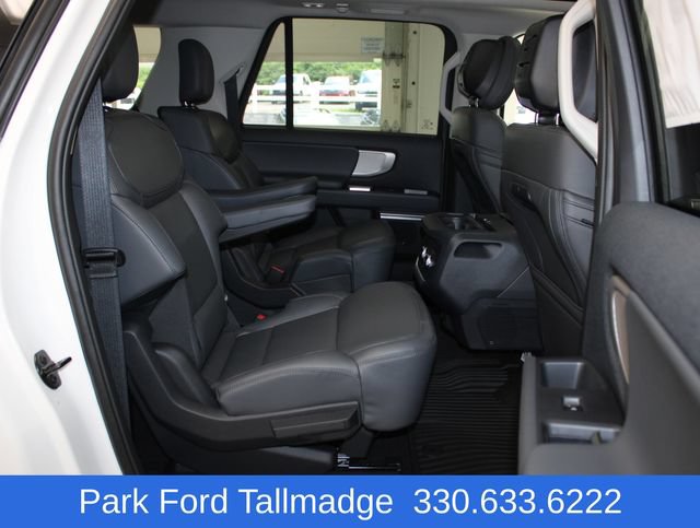 New 2027 Ford Expedition Max Active AWD/4WD image 28