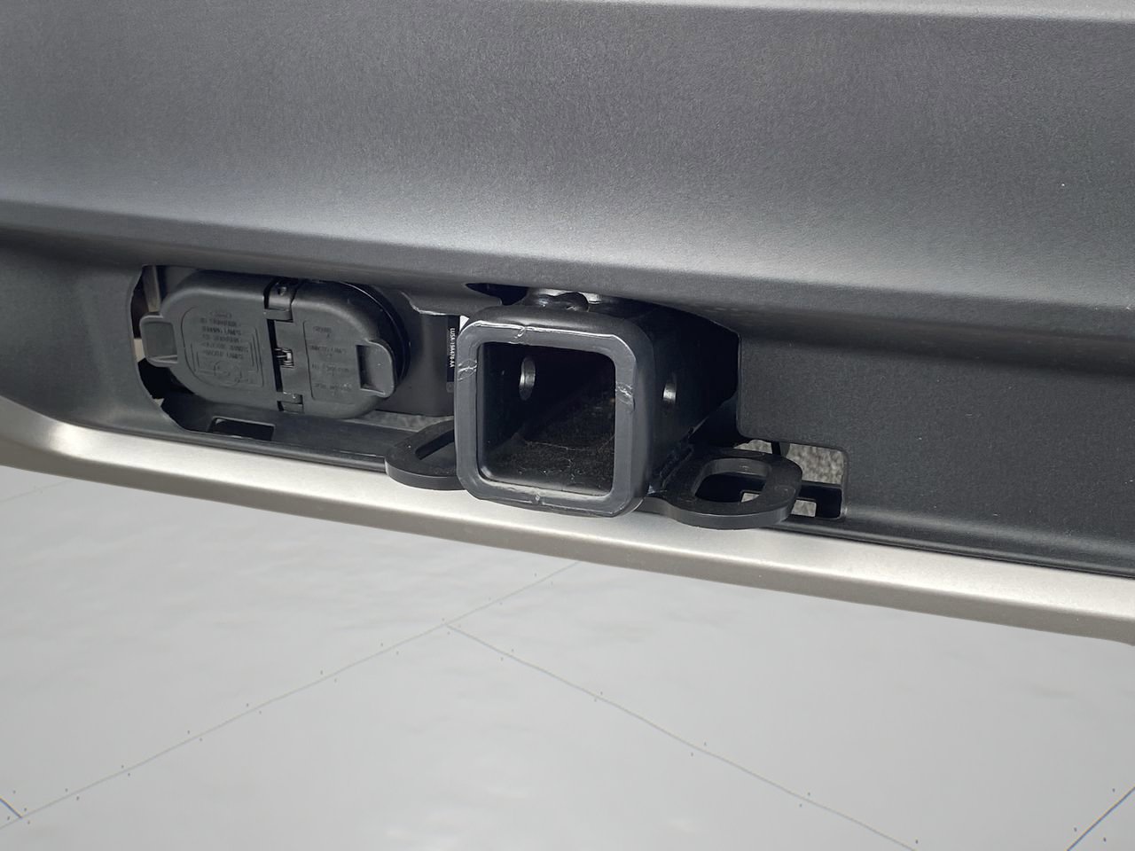 New 2026 Ford Explorer Platinum RWD image 37