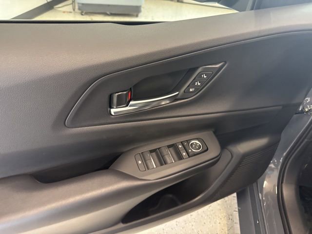 New 2026 Toyota Prius XSE Premium image 20