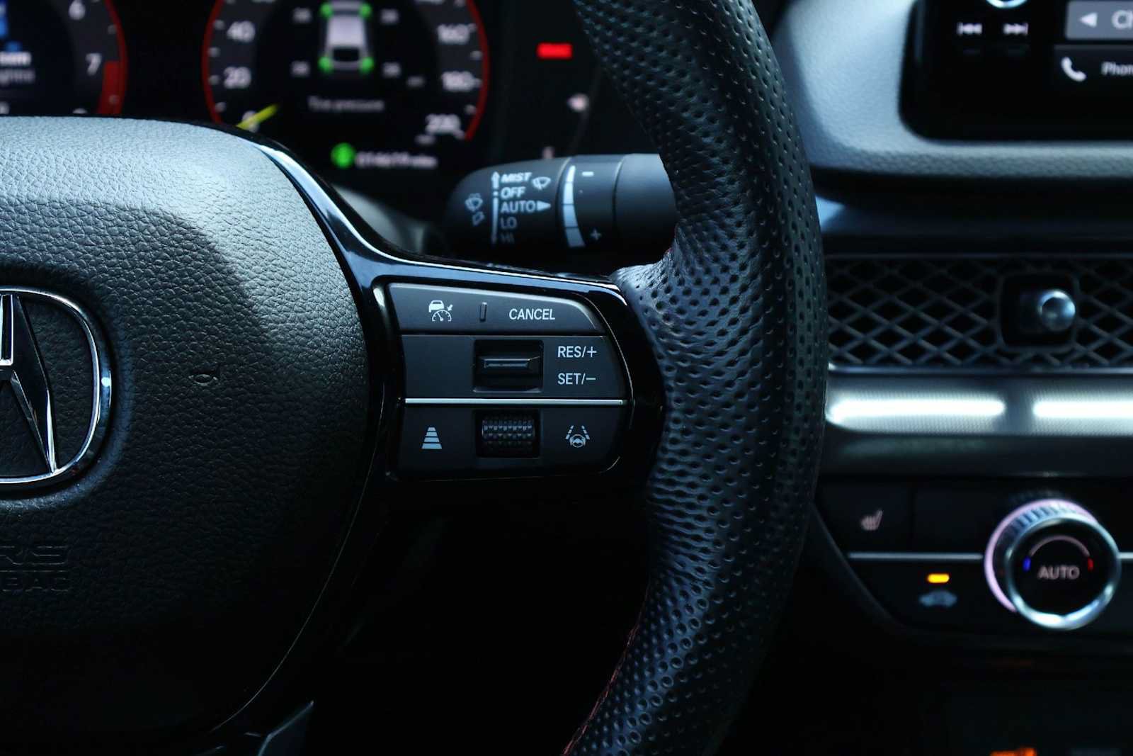 Certified 2024 Acura Integra Type S FWD image 23