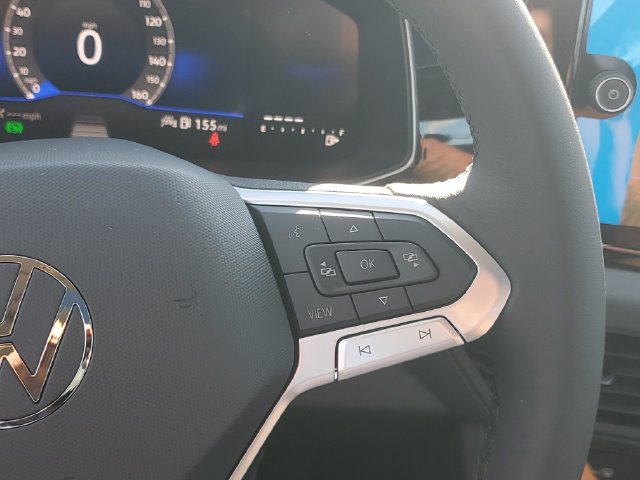 New 2027 Volkswagen Jetta SE FWD image 20