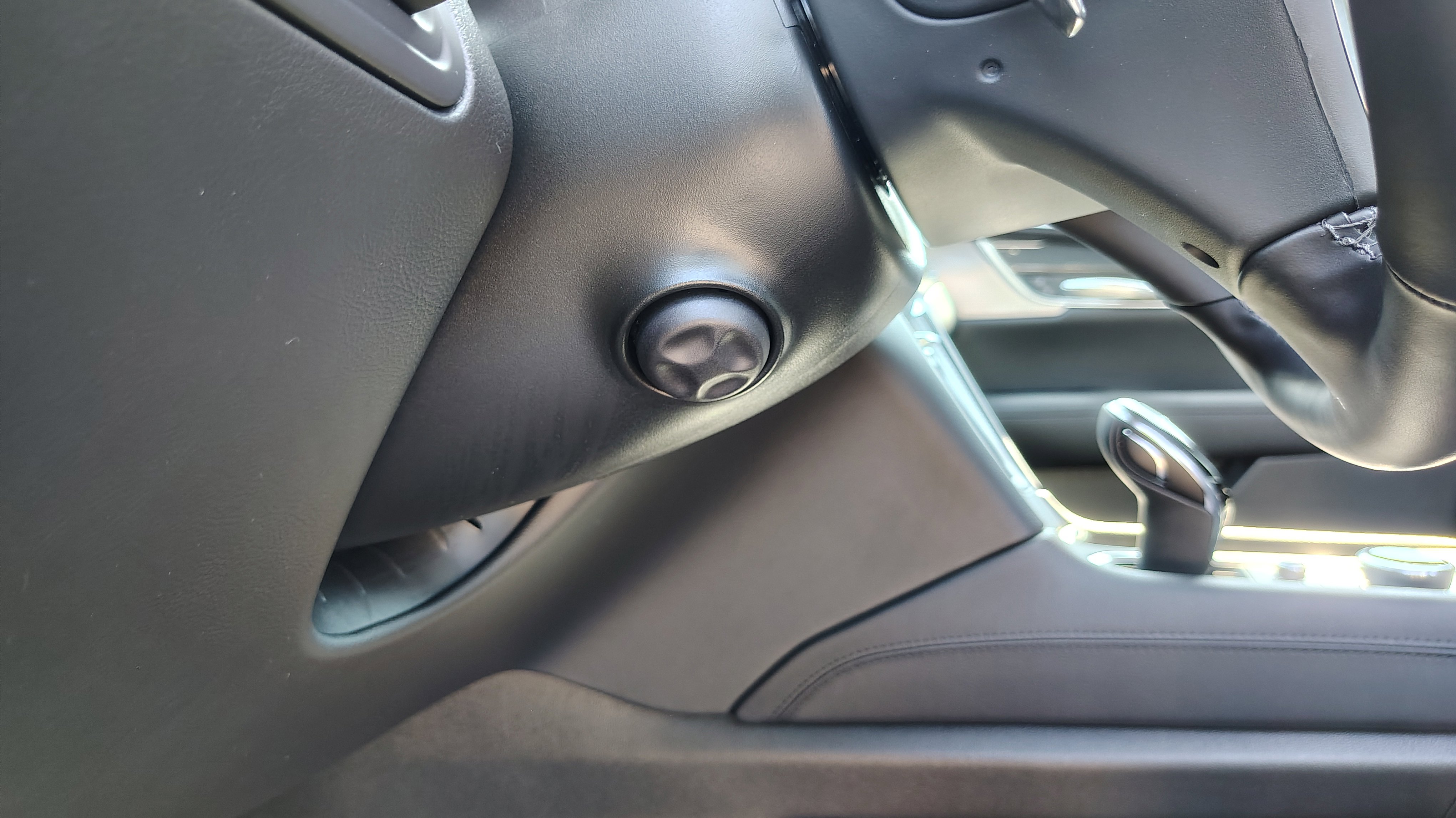 New 2025 Cadillac XT5 Sportv w/ Technology Package image 16