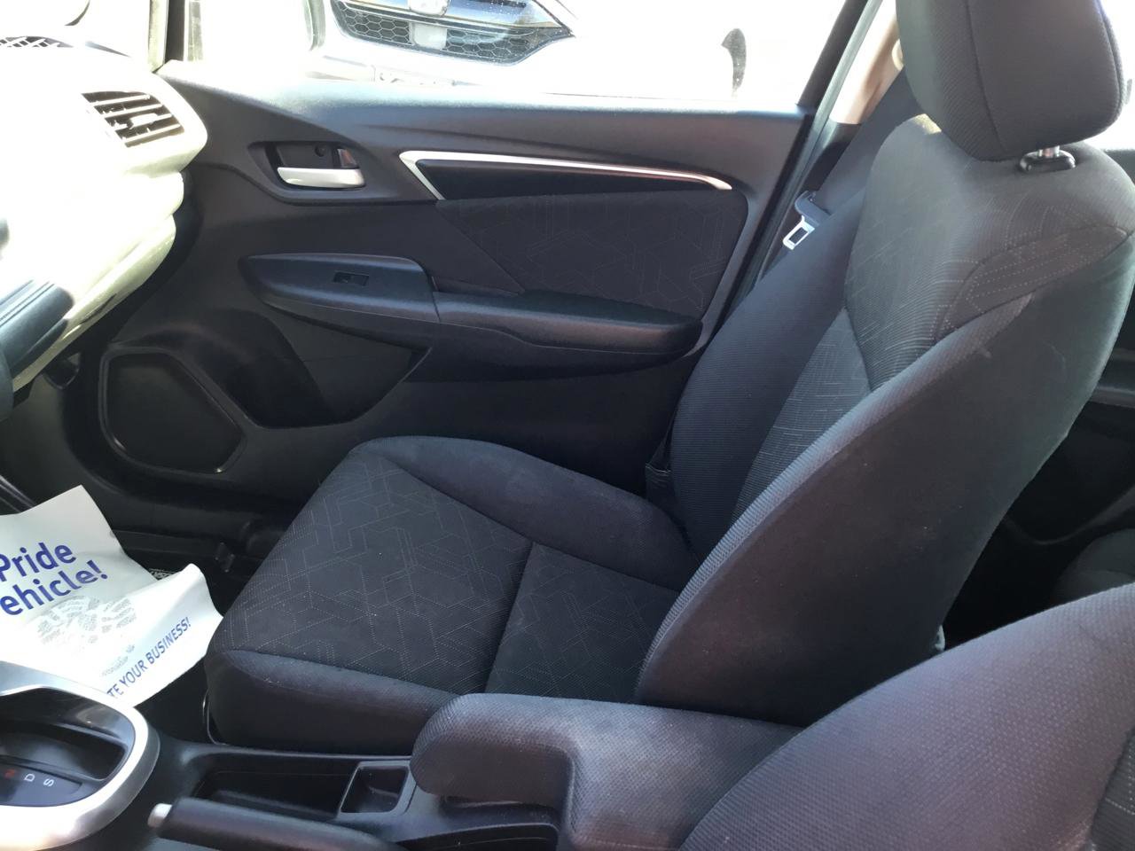 Used 2015 Honda Fit EX-L image 17