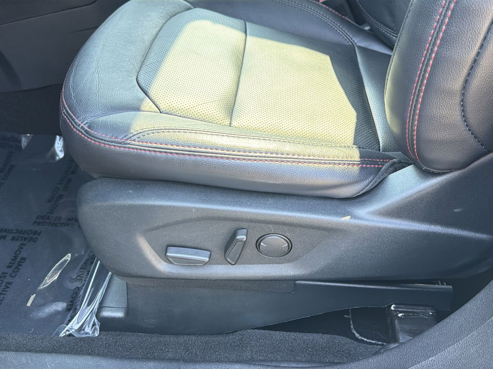 Used 2019 Ford Explorer Sport image 14