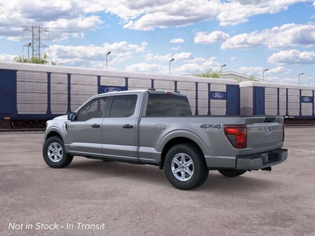 New 2026 Ford F150 XLT AWD/4WD image 4