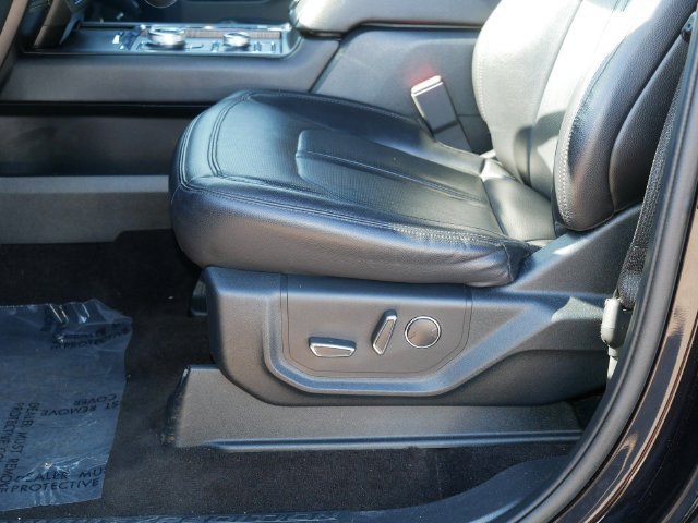 Used 2021 Ford Expedition Limited AWD/4WD image 14