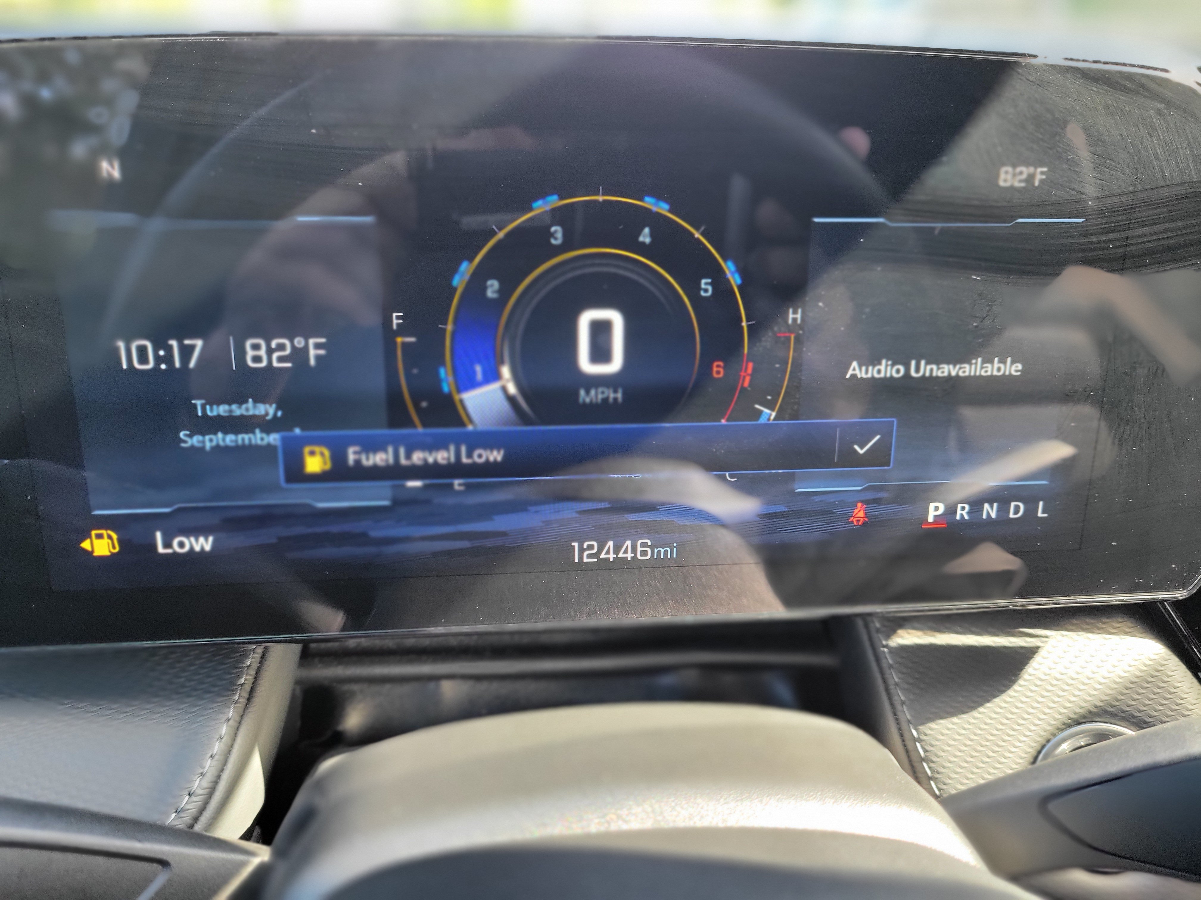 Certified 2026 Chevrolet Equinox LT w/ Convenience Package II FWD image 15