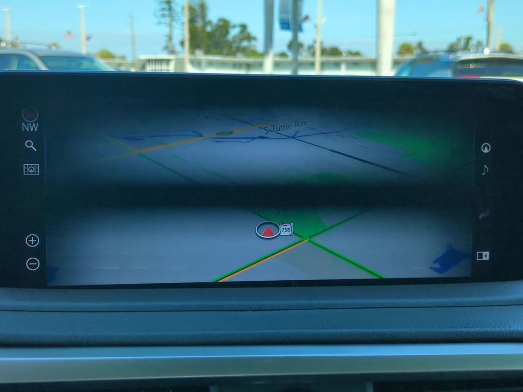 Used 2020 Lexus RX 350 AWD w/ Premium Package image 22