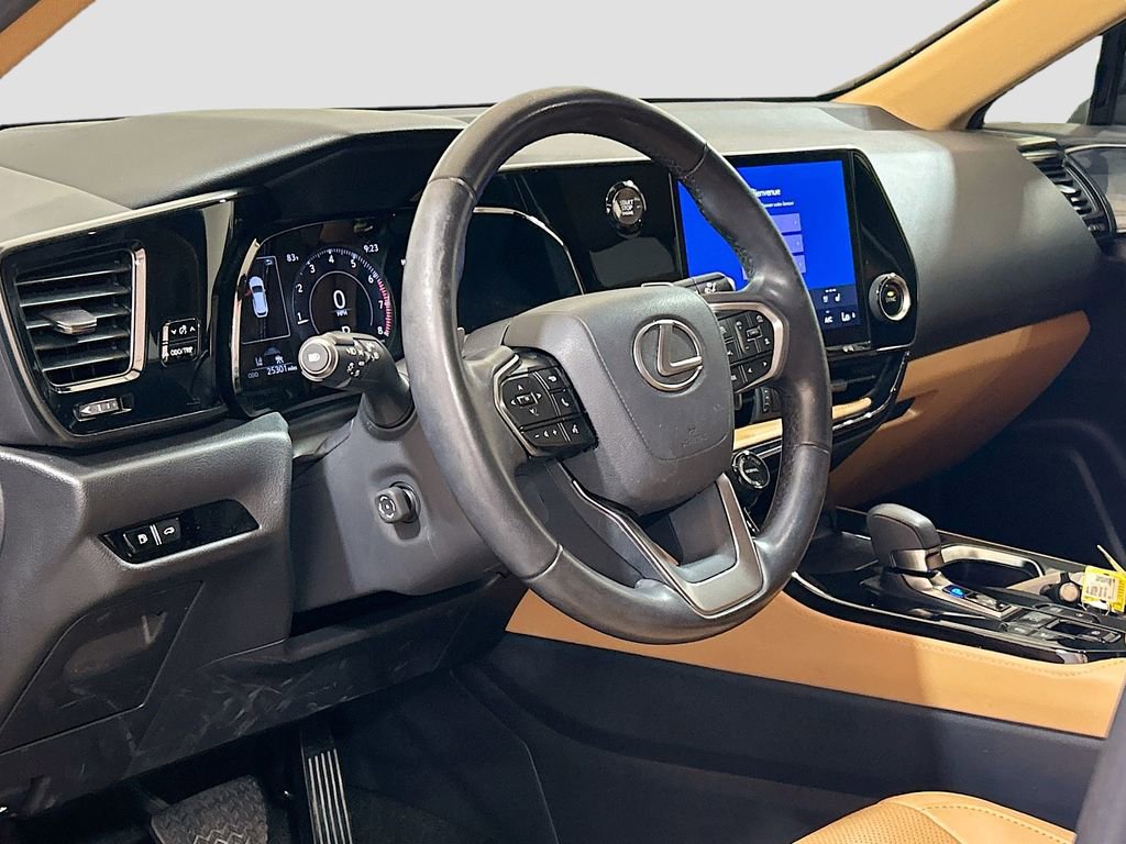 Used 2024 Lexus NX 350 350 Premium image 7
