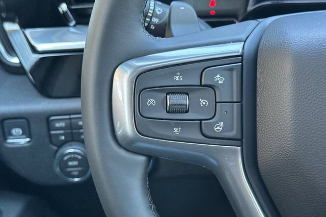 New 2026 Chevrolet Silverado 1500 LTZ image 31