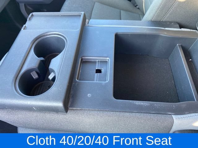Used 2024 Ford F150 XLT AWD/4WD image 8