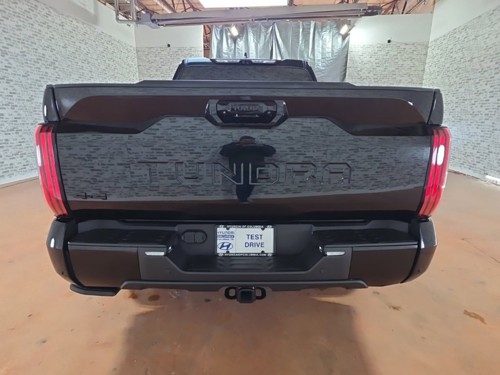 Used 2023 Toyota Tundra Platinum image 6