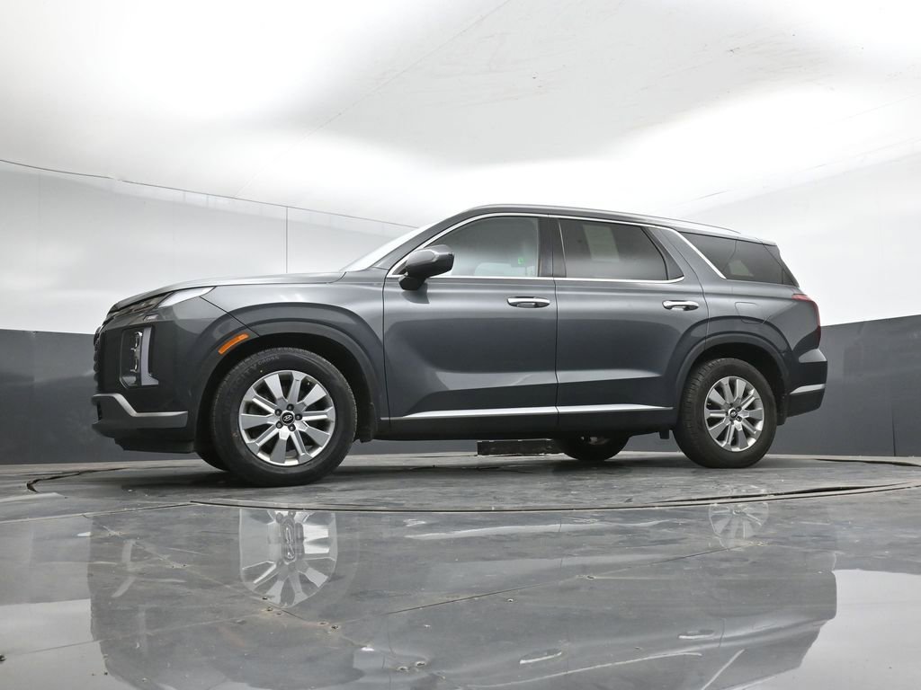 Used 2023 Hyundai Palisade SEL image 44