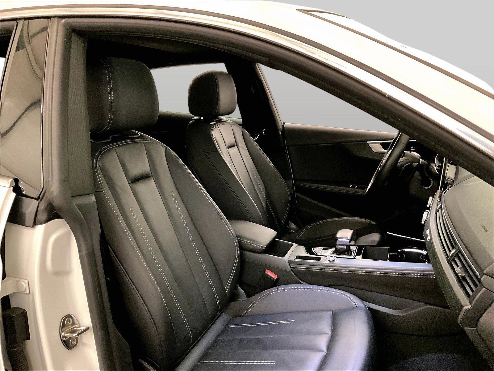 Used 2020 Audi A5 2.0T Premium Plus AWD/4WD image 8