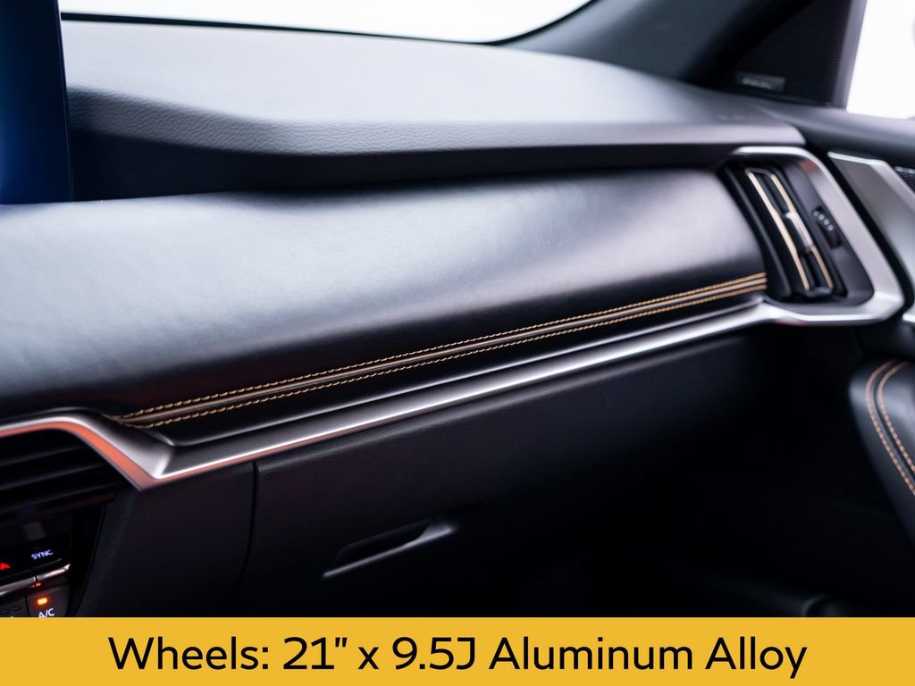 Used 2024 MAZDA CX-90 Plug-In Hybrid w/ Premium Plus AWD/4WD image 32