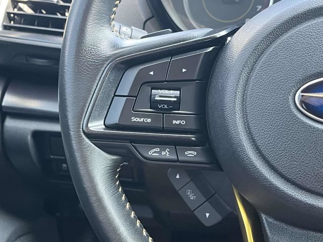 Used 2023 Subaru Crosstrek 2.5i Sport AWD/4WD image 26