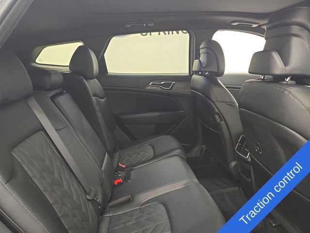 Used 2023 Kia Sportage X-Pro AWD/4WD image 12
