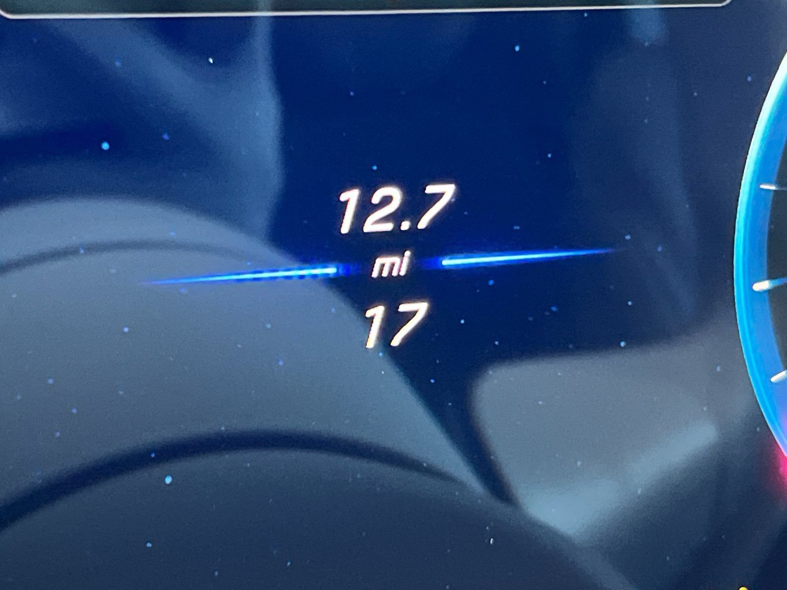 New 2027 Mercedes-Benz S 580 4MATIC Sedan image 23
