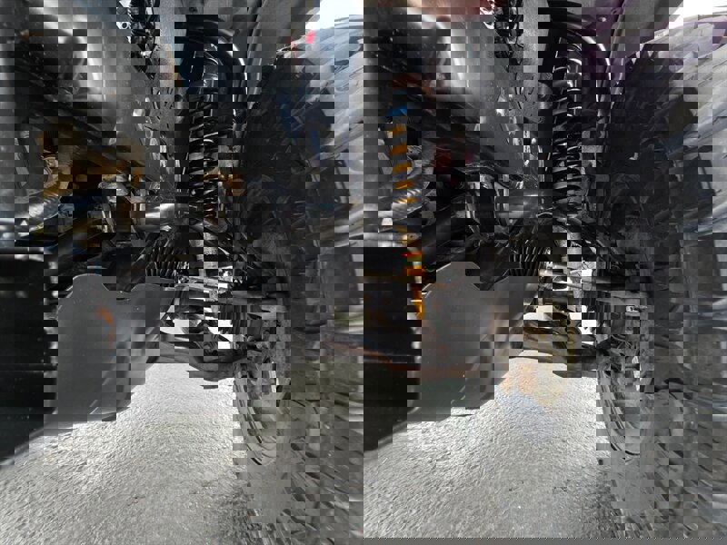 Used 2016 Toyota Tacoma TRD Off-Road w/ Premium & Technology Package AWD/4WD image 56