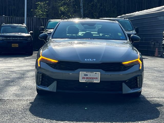Used 2025 Kia K5 GT-Line w/ GT-Line Premium Package image 2