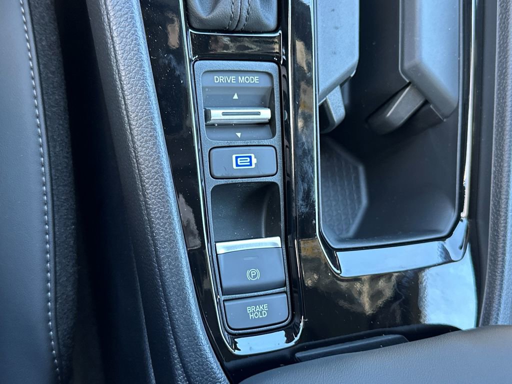 New 2026 Honda Accord Sport image 24