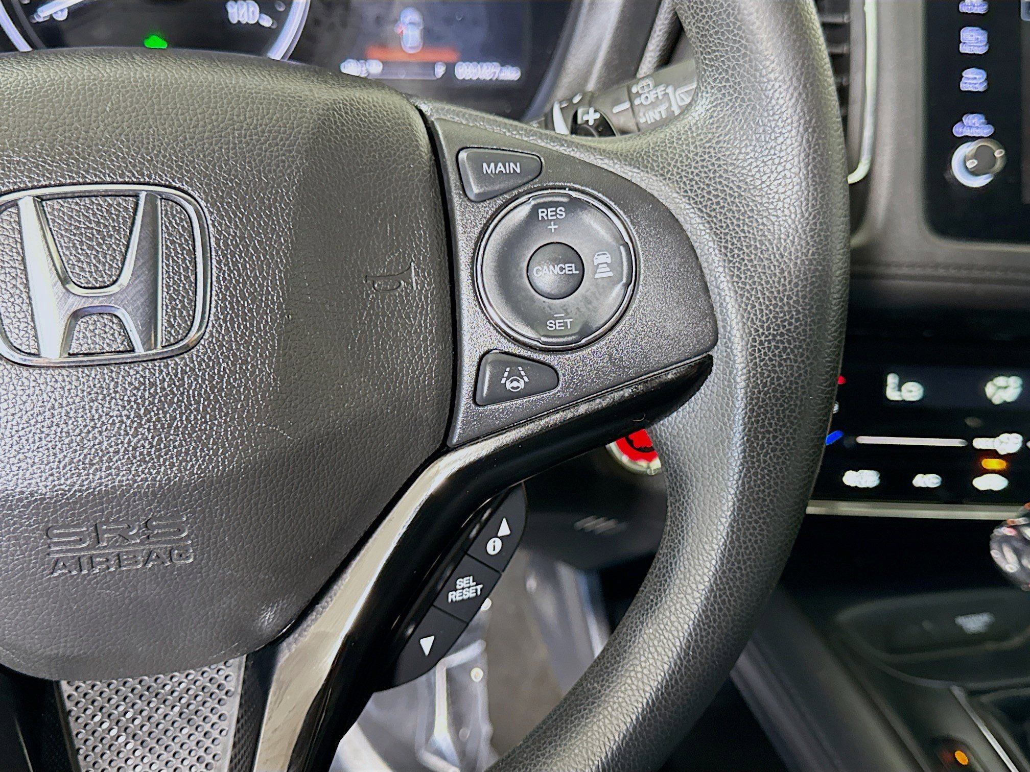 Used 2022 Honda HR-V EX image 16