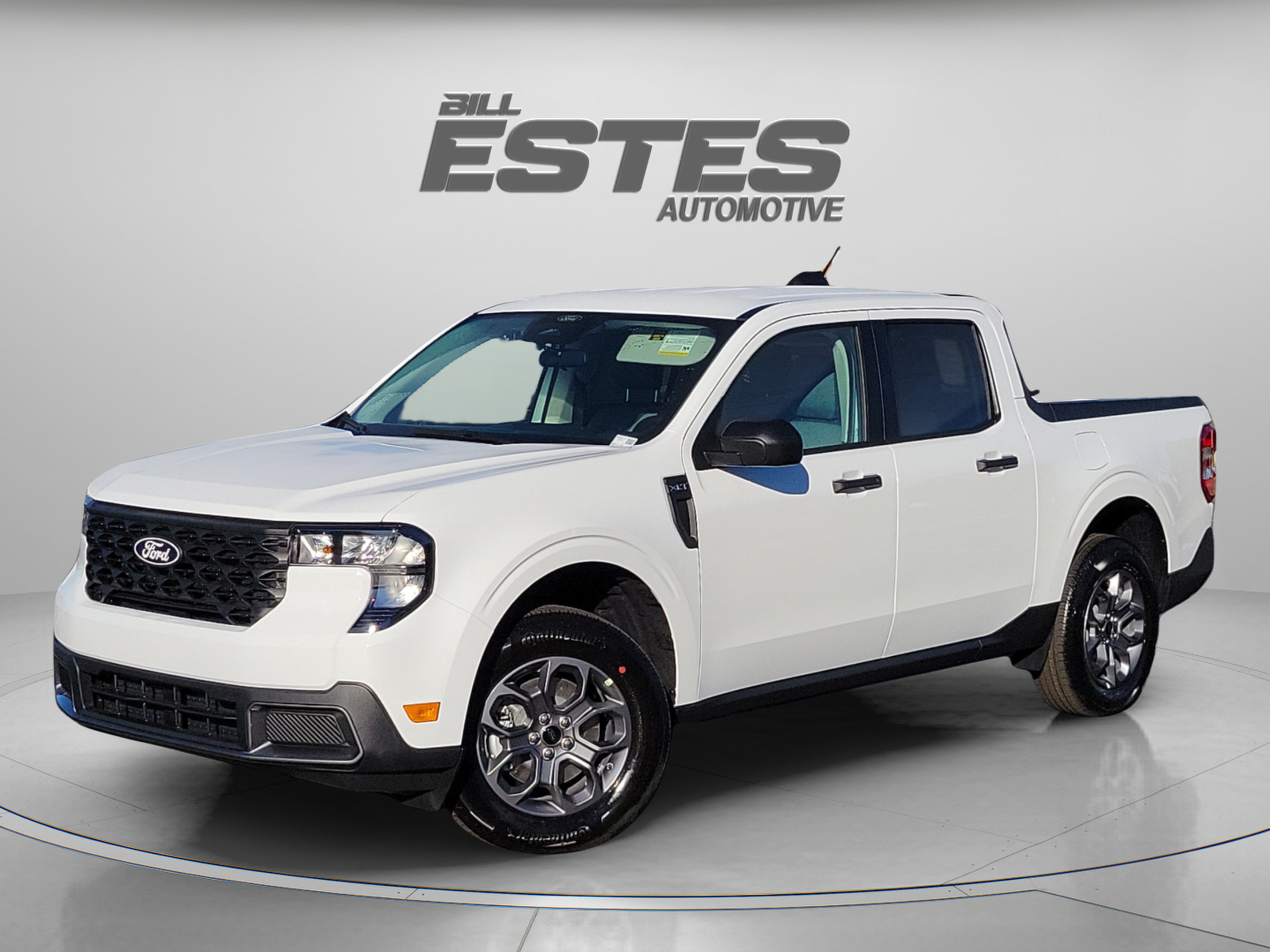 New 2026 Ford Maverick XLT w/ Equipment Group 301A AWD/4WD 360° Tour