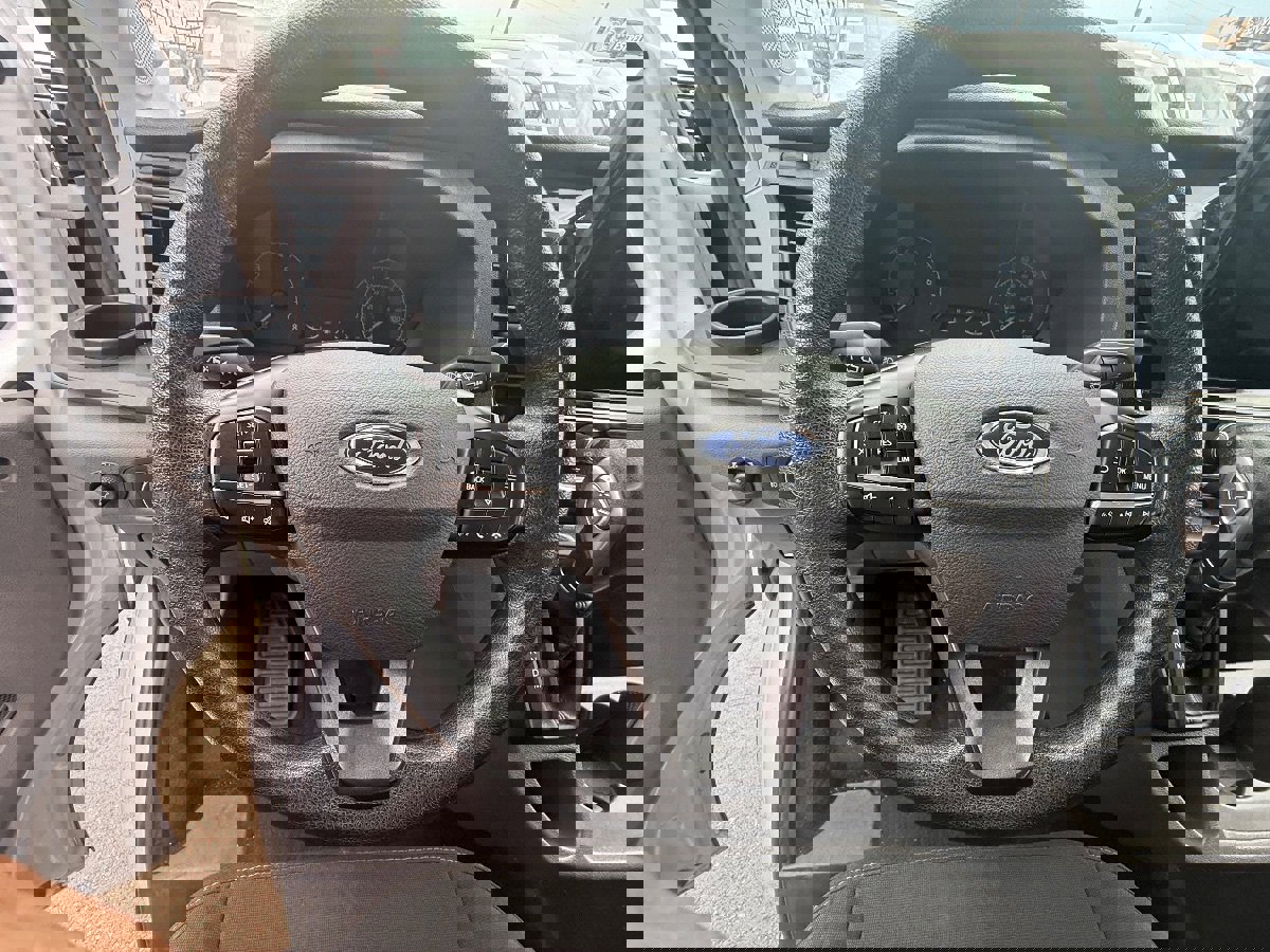 Used 2023 Ford Transit 350 XLT image 20
