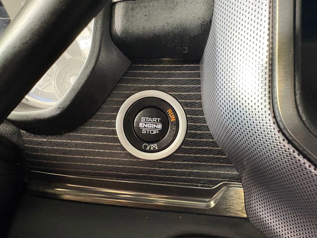 Used 2019 RAM 2500 Limited image 22