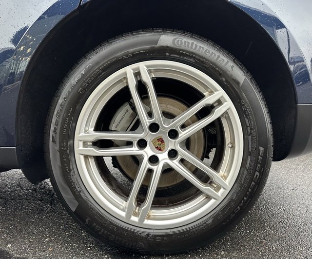 Used 2019 Porsche Macan S image 11