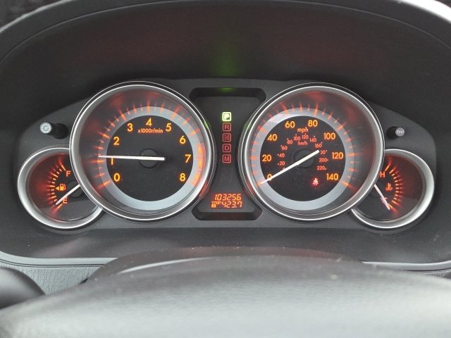 Used 2012 MAZDA CX-9 Touring w/ Moonroof & Bose Audio Pkg image 16