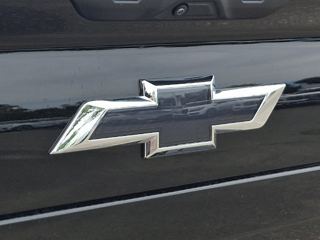 Used 2025 Chevrolet Silverado EV RST AWD/4WD image 32