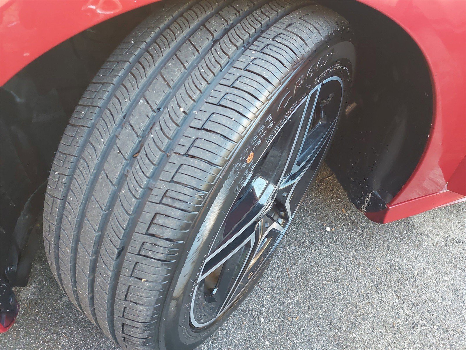 Used 2020 Mercedes-Benz A 220 image 41