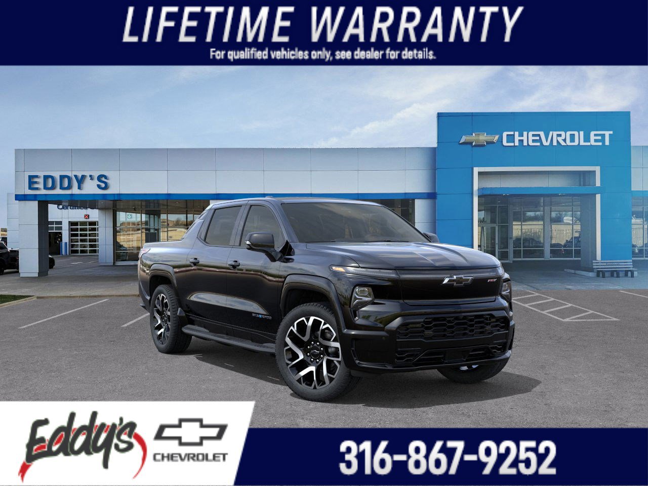 New 2025 Chevrolet Silverado EV RST AWD/4WD video 1
