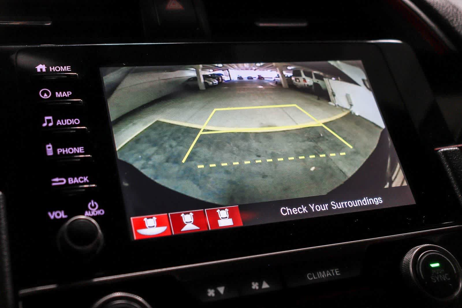 Used 2019 Honda Civic Type R image 23