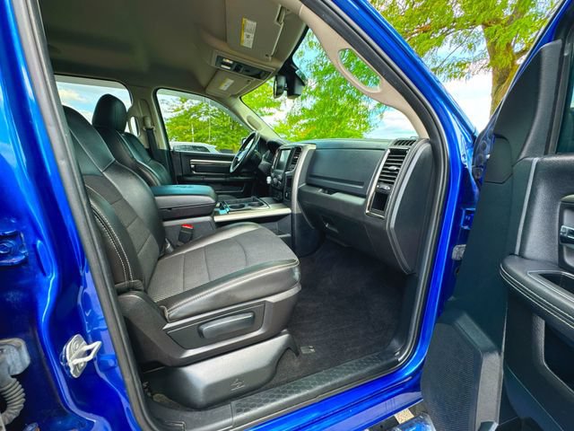 Used 2014 RAM 1500 Sport w/ Convenience Group AWD/4WD image 29
