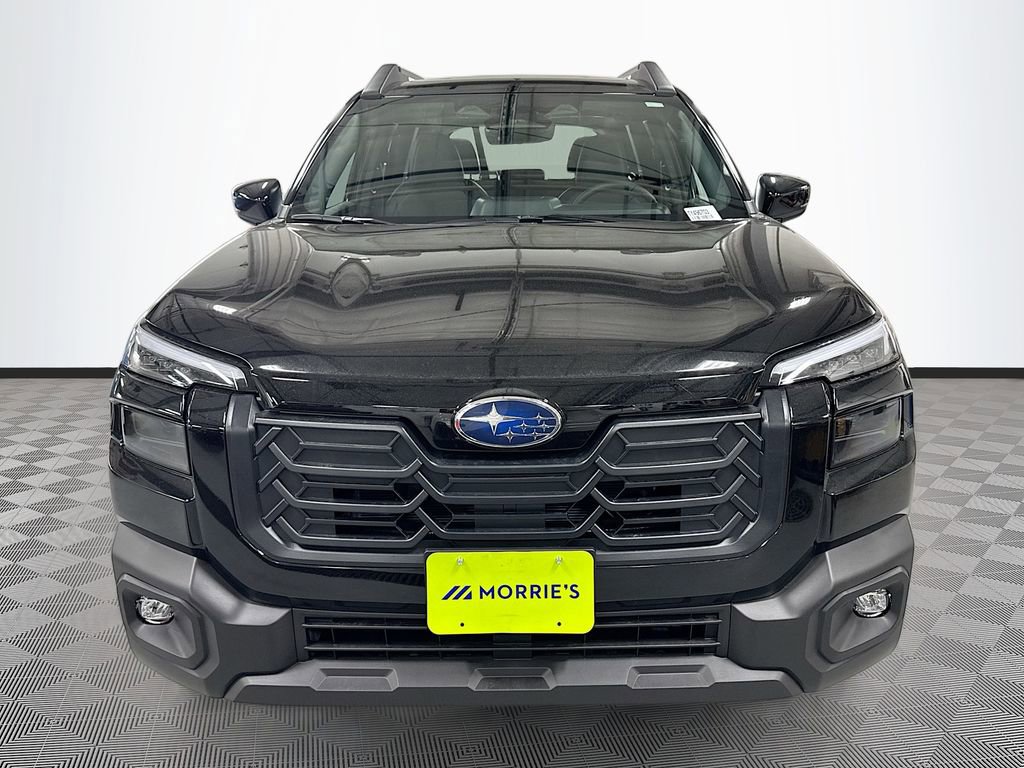 New 2026 Subaru Outback Premium image 2