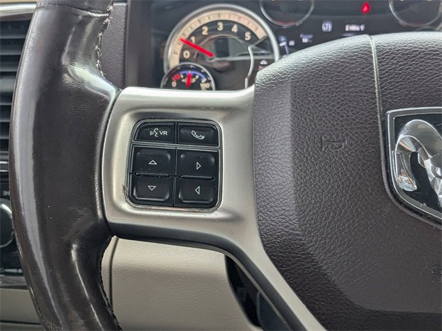 Used 2017 RAM 2500 Laramie image 27
