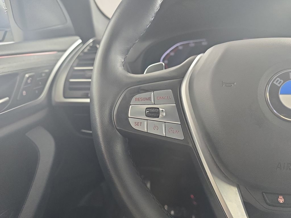 Certified 2023 BMW X3 xDrive30i w/ Premium Package w/ZPA image 17