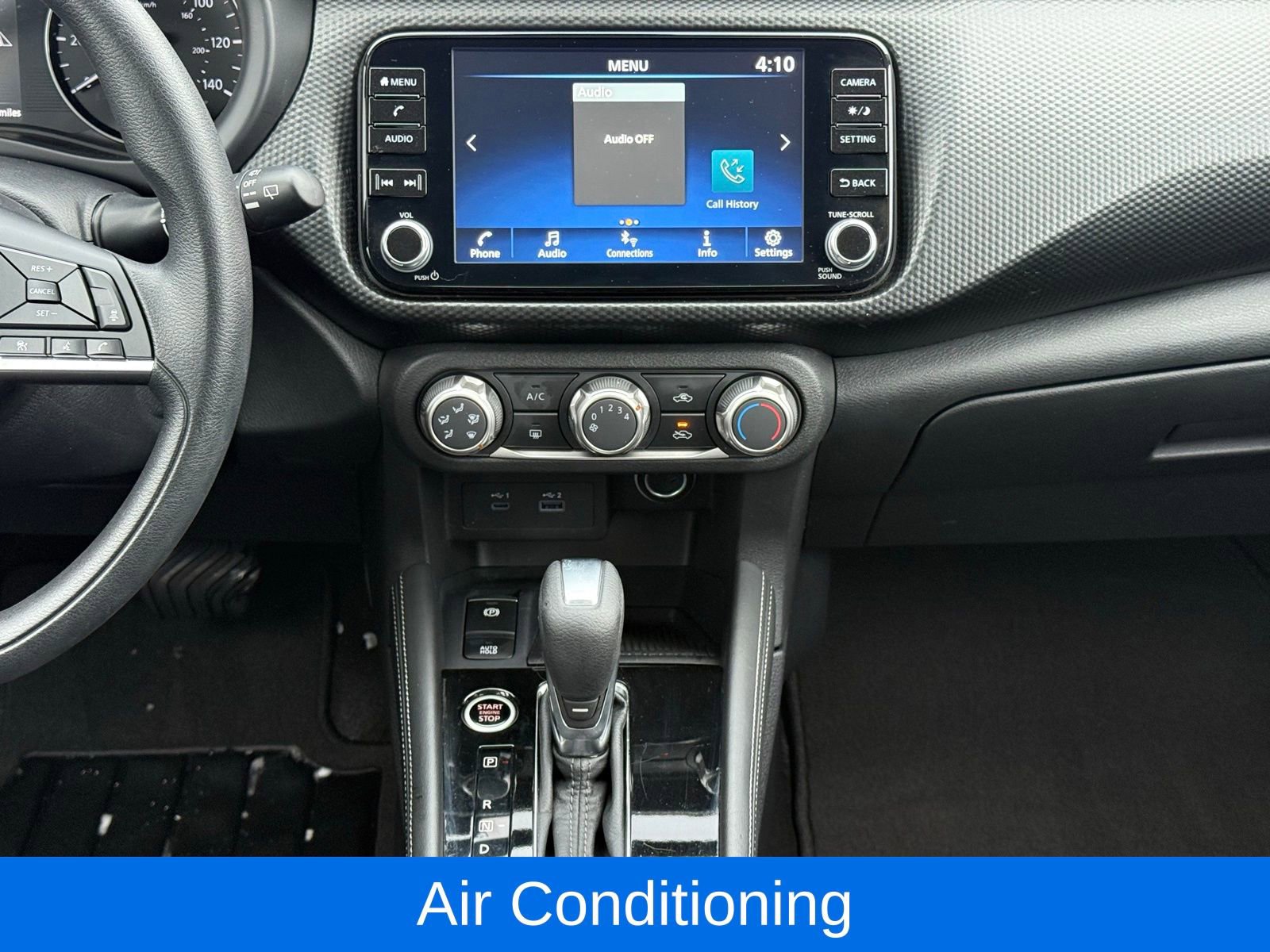 Used 2023 Nissan Kicks SV image 19