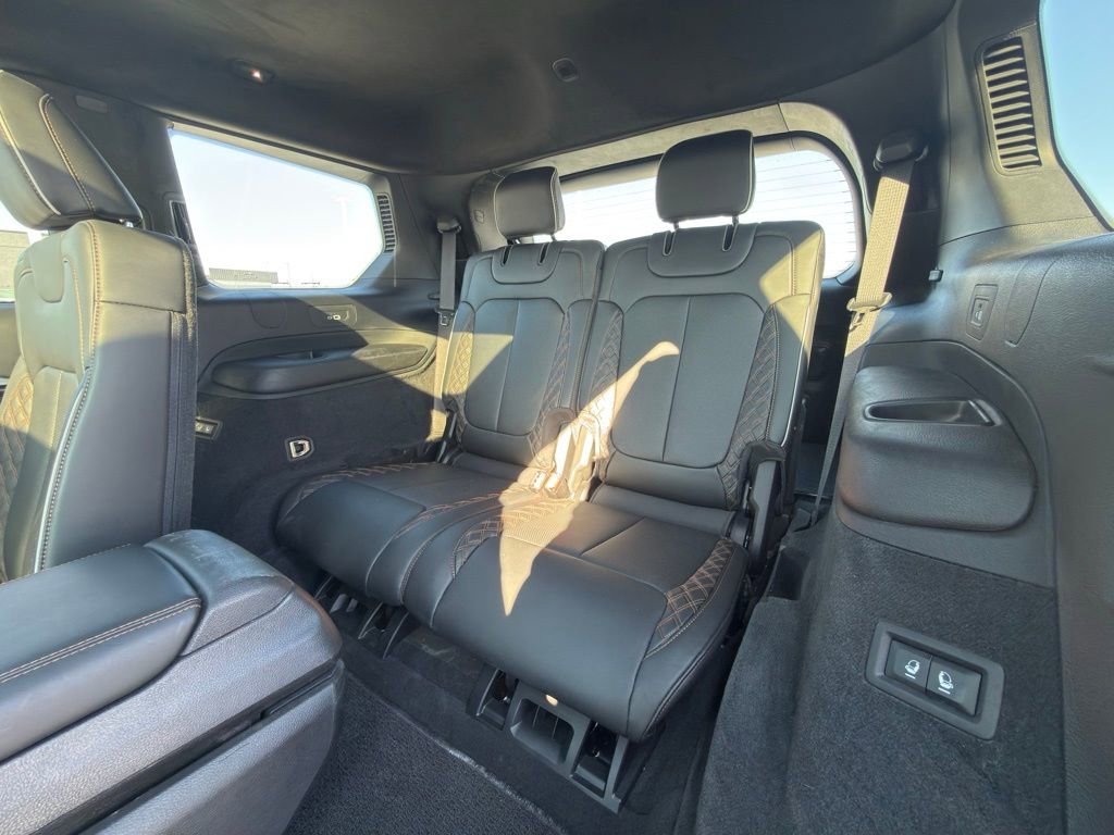 Certified 2023 Jeep Grand Cherokee L Summit image 43